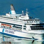 DFDS seaways